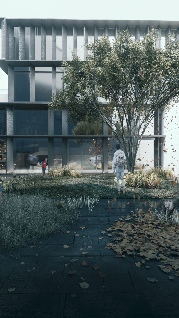 Spor Salonu Görseli