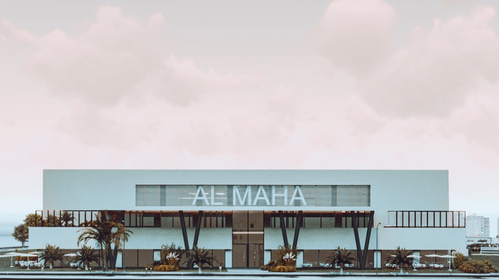 Spor Salonu Görseli